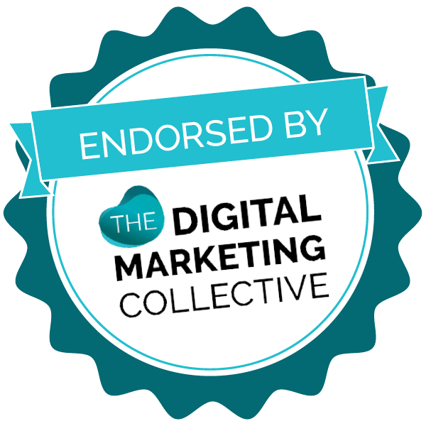 Digital Marketing Collective Member 2023 Digital Marketing Collective member, Nirelle Bennett