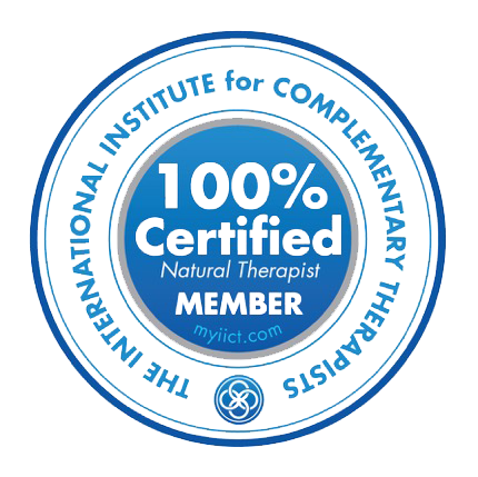 Nirelle-Bennett-Certified-IICT-Member